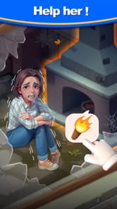 Mother Match APK screenshot 1