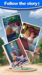 Mother Match APK screenshot 1