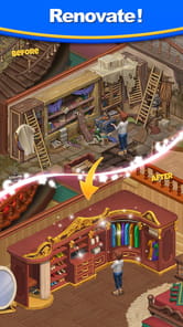 Mother Match APK screenshot 1