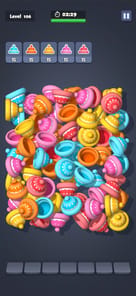 Match Smash 3D®- Triple Puzzle APK screenshot 1