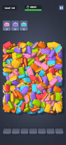 Match Smash 3D®- Triple Puzzle APK screenshot 1