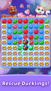 Candy Fever Smash APK screenshot 1