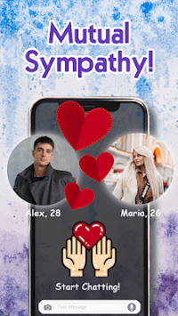 Match Dating - Meet Singles APK screenshot 1