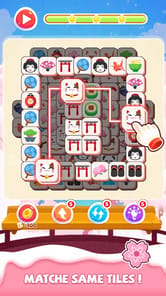 Tile Triple Master:Block Match APK screenshot 1