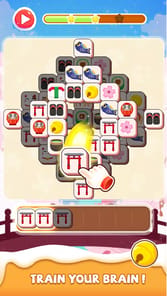 Tile Triple Master:Block Match APK screenshot 1