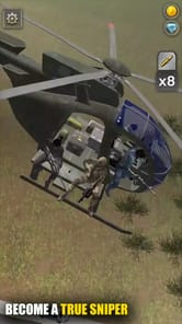Modern World War: Action Game APK screenshot 1