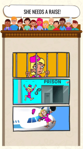 Be the Judge: Brain Games APK screenshot 1