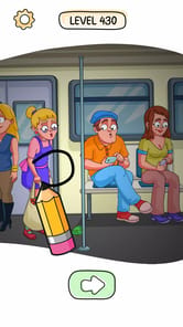 Draw Puzzle APK screenshot 1