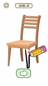 Draw Puzzle APK screenshot 1
