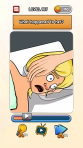 Flashback APK screenshot 1 Flashback APK screenshot 1