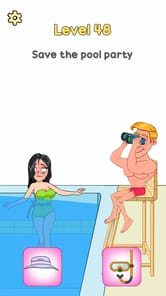 Impossible Date APK screenshot 1