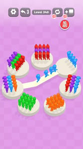Escape Island APK screenshot 1