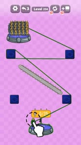 Escape Island APK screenshot 1