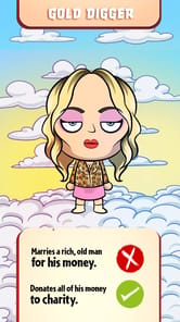 Judgment Day: Angel of God APK screenshot 1