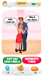 Help Me APK screenshot 1