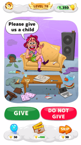 Help Me APK screenshot 1