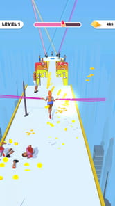 Nail Woman APK screenshot 1 Nail Woman APK screenshot 1