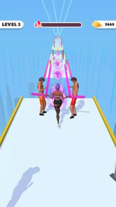 Nail Woman APK screenshot 1 Nail Woman APK screenshot 1