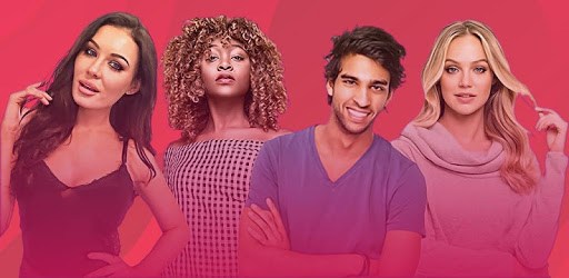 install SoLive - Live Video Chat on PC
