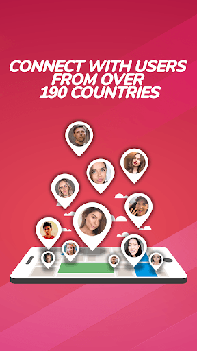 SoLive - Live Video Chat APK screenshot 1