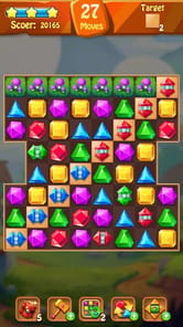 Jewels Original APK screenshot 1