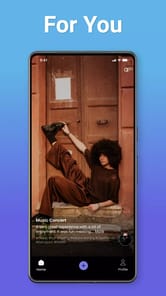 Mate Live APK screenshot 1