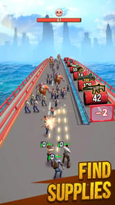 Front War APK screenshot 1