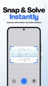 AI Math: Smart Homework Helper APK screenshot 1