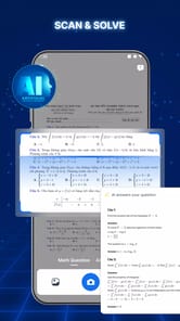 AI Tutor - Math Homework Help APK screenshot 1