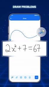 AI Tutor - Math Homework Help APK screenshot 1
