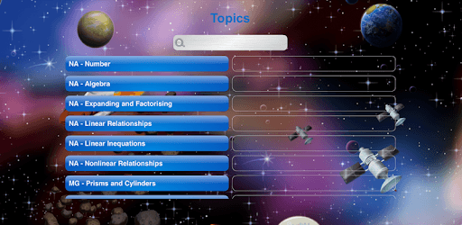 install Mathletics Student on PC