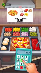 We Are Cooking: Taste of Life APK screenshot 1