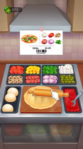 We Are Cooking: Taste of Life APK screenshot 1