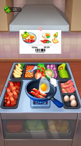 We Are Cooking: Taste of Life APK screenshot 1