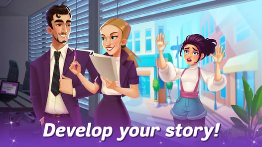 Cooking Live - Cooking games APK screenshot 1