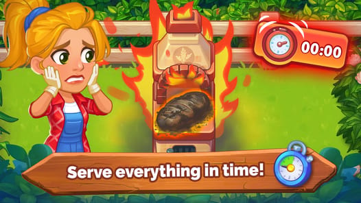 Farming Fever APK screenshot 1 Farming Fever APK screenshot 1