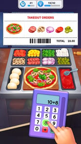 Royal Cooking APK screenshot 1
