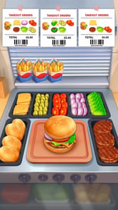 Royal Cooking APK screenshot 1