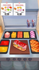 Royal Cooking APK screenshot 1
