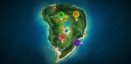 install Jurassic World Facts on PC
