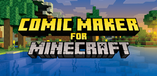 install Comic Maker for Minecraft on PC