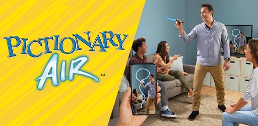 Install Pictionary Air on PC install Pictionary Air on PC