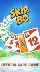 Skip-Bo™: Solitaire Card Game APK screenshot 1