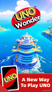 UNO Wonder APK screenshot 1