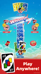 UNO Wonder APK screenshot 1