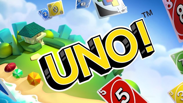 UNO!™ APK screenshot 1 UNO!™ APK screenshot 1