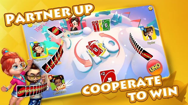 UNO!™ APK screenshot 1 UNO!™ APK screenshot 1