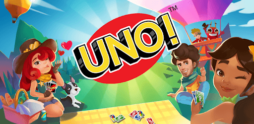 Install UNO!™ on PC install UNO!™ on PC