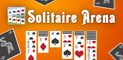 Install Solitaire Arena on PC install Solitaire Arena on PC