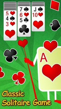 Solitaire Arena APK screenshot 1 Solitaire Arena APK screenshot 1